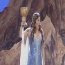 STAGE TUBE: Video Flashback- Watch Highlights from Hollywood Bowl-Bound SPAMALOT