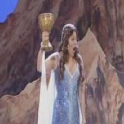 STAGE TUBE: Video Flashback- Watch Highlights from Hollywood Bowl-Bound SPAMALOT