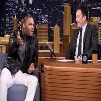 VIDEO: Anthony Anderson Talks New ABC Comedy BLACKISH on Tonight Video