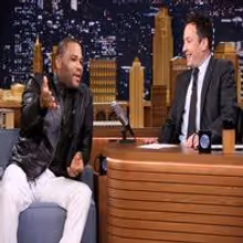 VIDEO: Anthony Anderson Talks New ABC Comedy BLACKISH on Tonight
