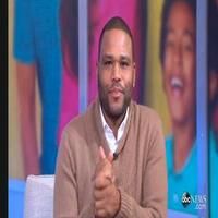 VIDEO: Anthony Anderson Talks Success of 'Black-ish' on GMA