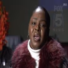 VIDEO: UPDATE: In New Interview Leolah Brown Says Bobbi Kristina 'Is Improving'