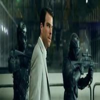 VIDEO: Zachary Quinto in Trailer for Action Thriller HITMAN: AGENT 47