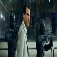 VIDEO: Zachary Quinto in Trailer for Action Thriller HITMAN: AGENT 47