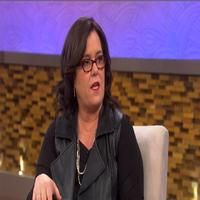 Video: Sneak Peek - Rosie O'Donnell Talks Exit from 'The View' & More on DR. OZ