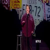 VIDEO: Sneak Peek - Trailer for Netflix Original Stand-Up Comedy RALPHIE MAY: UNRULY