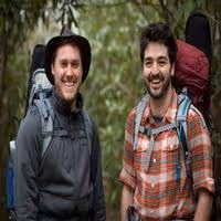STAGE TUBE: GRAMMY Winning Okee Dokee Brothers to Perform Symphony Space's Just…