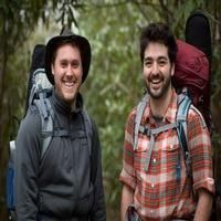 STAGE TUBE: GRAMMY Winning Okee Dokee Brothers to Perform Symphony Space's Just… Video