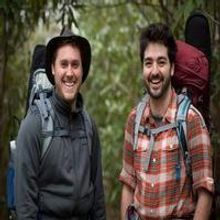 STAGE TUBE: GRAMMY Winning Okee Dokee Brothers to Perform Symphony Space's Just…