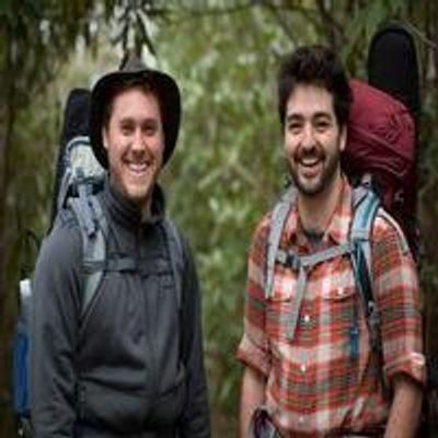 STAGE TUBE: GRAMMY Winning Okee Dokee Brothers to Perform Symphony Space's Just Kidding on 2/21