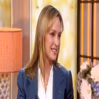VIDEO: Uma Thurman on Her New Look: 'Guess Nobody Liked My Makeup' Video