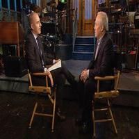 VIDEO: Lorne Michaels Talks 40 Years of SNL on 'Today'