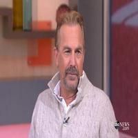 VIDEO: Kevin Costner Talks Role in True Story MCFARLAND USA