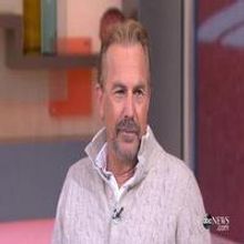 VIDEO: Kevin Costner Talks Role in True Story MCFARLAND USA