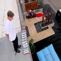 STAGE TUBE: New Clip from Upcoming Season of Fox's HELL'S KITCHEN!
