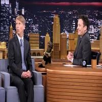 VIDEO: Jack McBrayer & Triumph the Insult Comic Dog Talk New Adult Swim Series