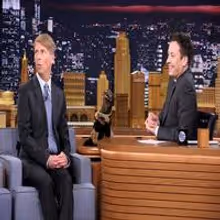 VIDEO: Jack McBrayer & Triumph the Insult Comic Dog Talk New Adult Swim Series