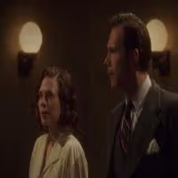 VIDEO: Sneak Peek - 'Snafu' Episode of MARVEL'S AGENT CARTER