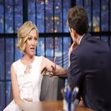 VIDEO: Portia de Rossi Talks ARRESTED DEVELOPMENT Return: 'There's Been Rumblings'
