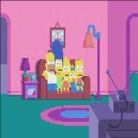 VIDEO: Watch THE SIMPSONS Fan-Made Contest-Winning Couch Gag Video