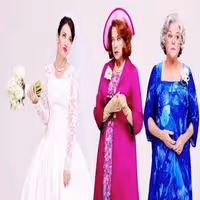 VIDEO: All New TV Spot for Broadway's IT SHOULDA BEEN YOU! Video