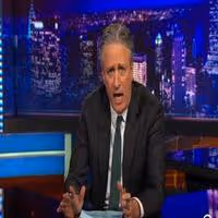 VIDEO: Jon Stewart Asks Ardent Fans 'Did I Die?' on DAILY SHOW