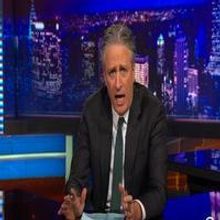 VIDEO: Jon Stewart Asks Ardent Fans 'Did I Die?' on DAILY SHOW