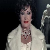 STAGE TUBE: Watch Chita Rivera in New TV Spot for Broadway-Bound THE VISIT! Video