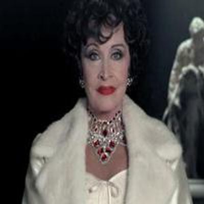 STAGE TUBE: Watch Chita Rivera in New TV Spot for  Broadway-Bound THE VISIT!