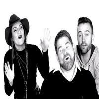 TV Exclusive: Matt Zarley Sings 'Somebody 4 Everybody' with Shoshana Bean & Jeb… Video