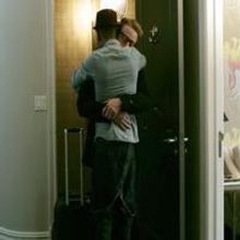 STAGE TUBE: Andrew Keenan-Bolger Directs INVISIBLE THREAD Music Video for Matt Gould & Griffin Matthews