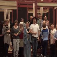 STAGE TUBE: Inside Rehearsal with the Chorus of Royal Albert Hall's MADAM BUTTERFLY Video