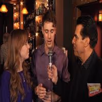 TV: Go Behind the Scenes of LA'S NEXT GREAT STAGE STAR 2015!