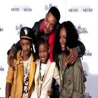 VIDEO: Will Smith Calls AFTER EARTH 'Most Painful Failure' of Career Video