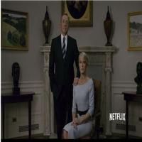 VIDEO: Kevin Spacey and Robin Wright Return in New HOUSE OF CARDS 'White House… Video