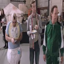 VIDEO: First Look- Billy Crystal and Josh Gad Star in FX's THE COMEDIANS