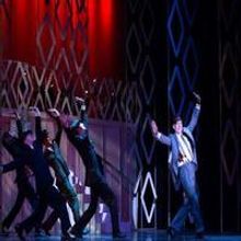 STAGE TUBE: Chase Peacock, Jeff McKerley, and More Lead CATCH ME IF YOU CAN at Atlant