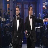 VIDEO: Justin Timberlake & Jimmy Fallon's Cold Open on the SNL 40th Anniversary… Video