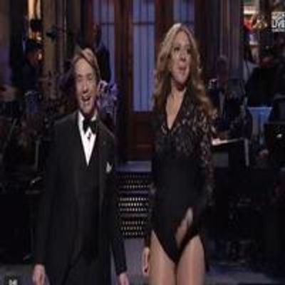 VIDEO: Martin Short & 'Beyonce' Perform Musical Tribute on SNL Anniversary Special