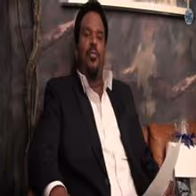 VIDEO: Unqualified Advice with Craig Robinson on 'Tonight'