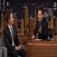 VIDEO: Edward Norton Explains a Small Issue with His SNL Stefon Cameo on 'Tonight'
