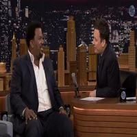 VIDEO: Craig Robinson Explains His Mardi Gras Troubles on 'Tonight' Video