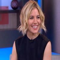 STAGE TUBE: Sienna Miller Talks CABARET's Sally Bowles, BIRDMAN & More on GOOD MORNING AMERICA