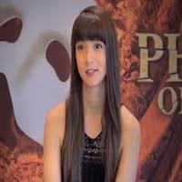 STAGE TUBE: Get to Know THE PHANTOM OF THE OPERA National Tour's Katie Travis!