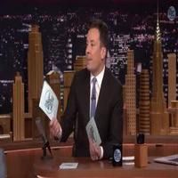 VIDEO: 'Tonight Show' Pros and Cons: Watching the Academy Awards Video