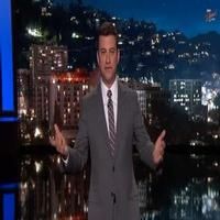 VIDEO: Fashion Week or Photoshop on JIMMY KIMMEL LIVE