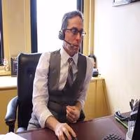 STAGE TUBE: Garth Kravits Releases Oscar Voting Parody Video