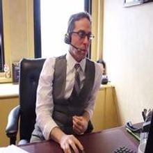 STAGE TUBE: Garth Kravits Releases Oscar Voting Parody
