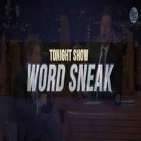 VIDEO: Word Sneak with Martin Short on TONIGHT Video