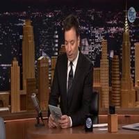 VIDEO: TONIGHT's Hashtags: #AwwHellSnow Video